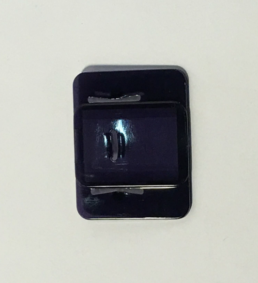 416223901 Embroidery Plate