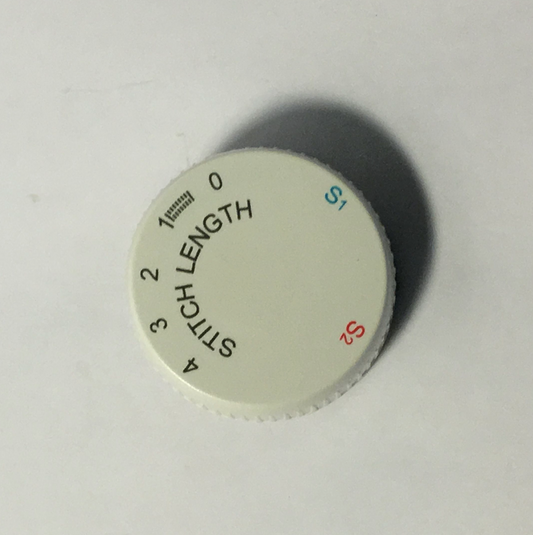 68003763 Stitch Length Dial