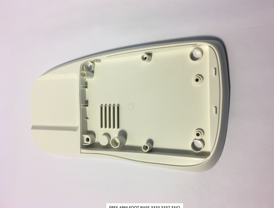 68003591 Base Plate Cover For 3333