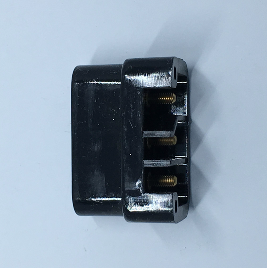 416184701 Receptacle