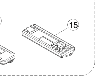 416128901 Buttonhole Foot CPL