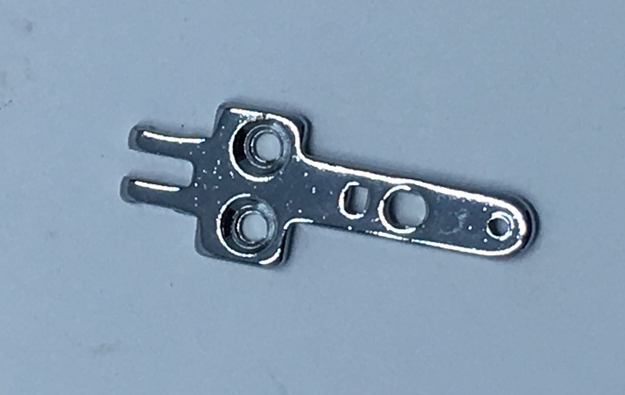 416190201 Threading Plate (Guide) – All Sewing Machine Parts