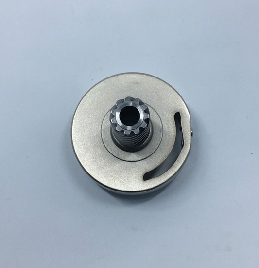 416479801  Outer Shuttle Hook CPL
