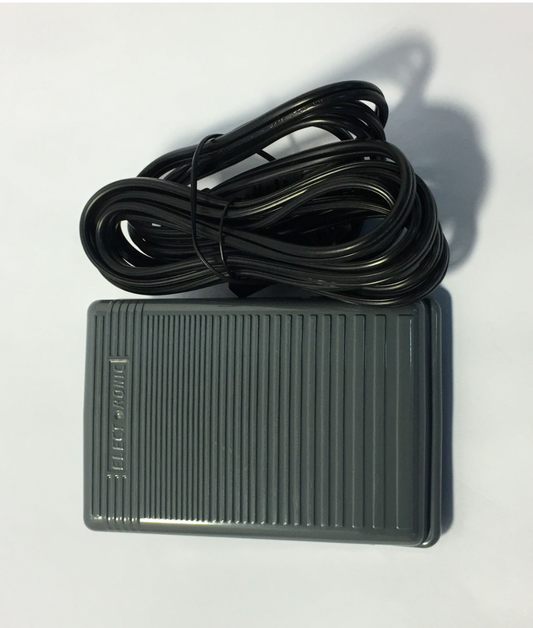 416732701 Foot Controller & Bag CPL 120V / US