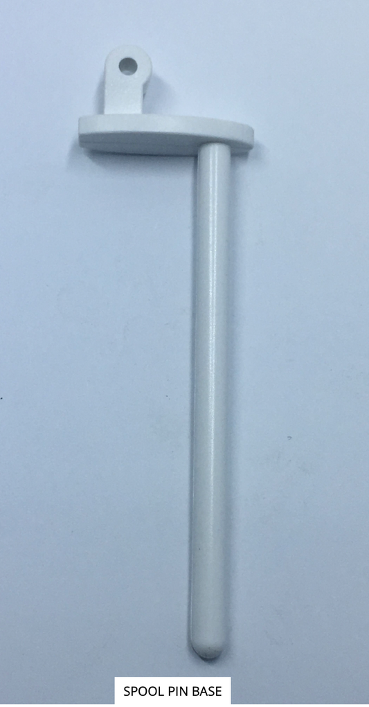 416804601 Spool Pin Base