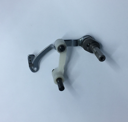 416466701 Thread Take-Up Lever Complete