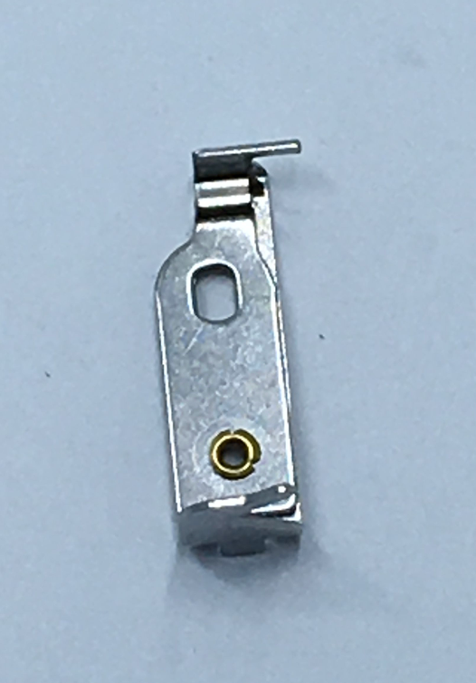 416190401 Threading Shaft CPL