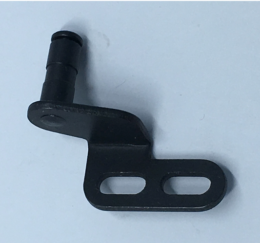 416683801 Belt Regulating Pulley