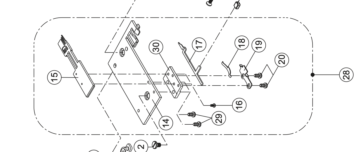 416362301  Stitch Plate Set