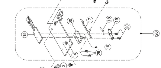 416362301  Stitch Plate Set