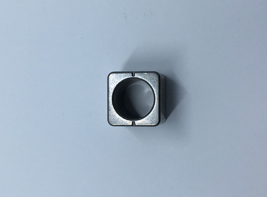 416363901 Feed Dog Supporter Slide Block
