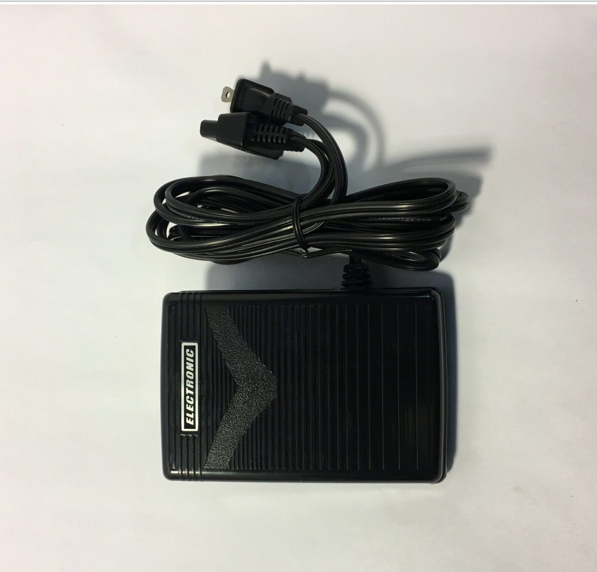 416372901 Foot Controller  (115V) U.S.A.