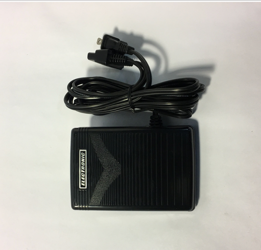 416372901 Foot Controller  (115V) U.S.A.
