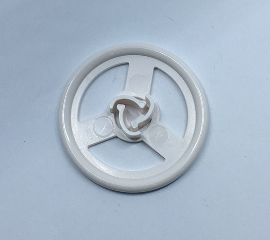 416383601 Spool Caps