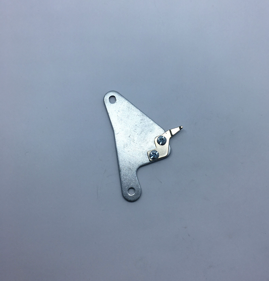 416687901  Rotary Hook Plate CPL
