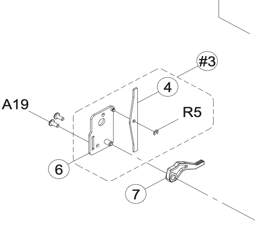 68015299 Clamp Setter CPL