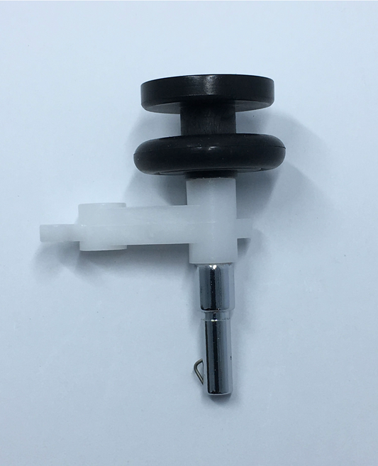 416700601  Bobbin Winder Crank CPL