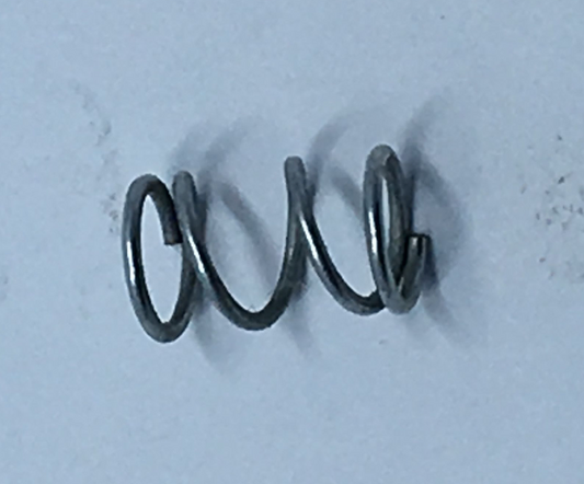 416147301 Base Plate Adjustment Spring