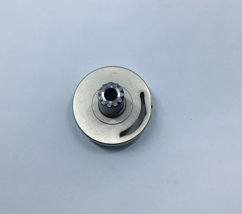 416479801 Shuttle Hook Holder