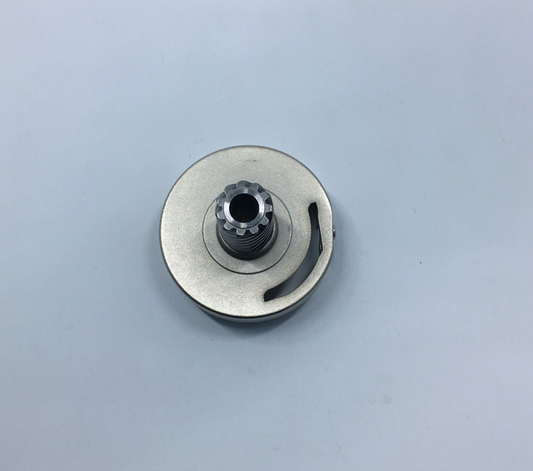416479801 Shuttle Hook Holder
