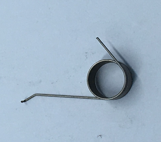 416162601  Dial Tension Spring