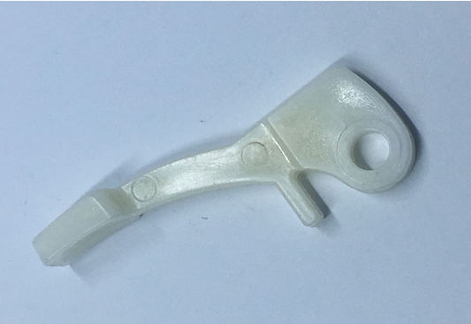 416466901  Presser Bar Lifter Lever