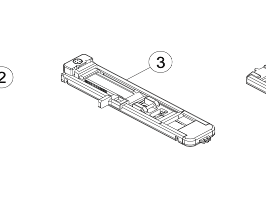68003698  Buttonhole Foot