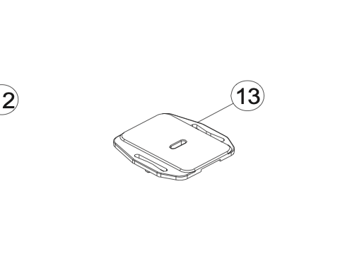 416127901  Embroidery Plate