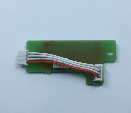 416825301 Switchboard Assy.