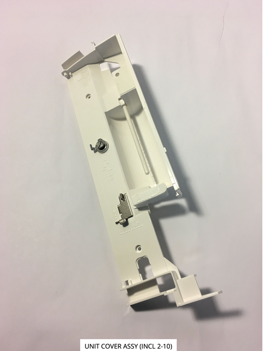 416787301  Unit Cover Assy.