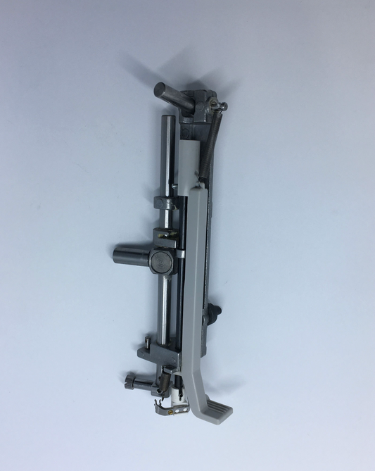 416709601  Needle Bar Guide Assy.