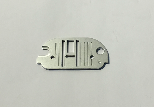 356713 Throat Plate