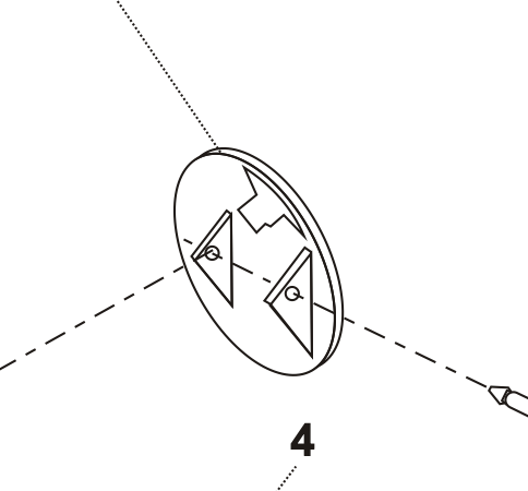 357367902  Hand Wheel Clutch Plate