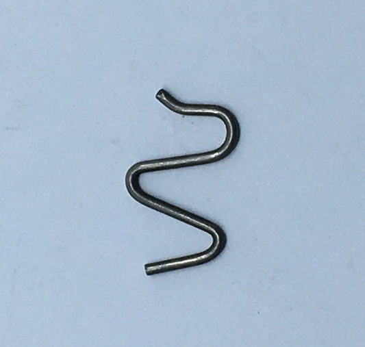 357365  Hand Wheel Disengaging Spring