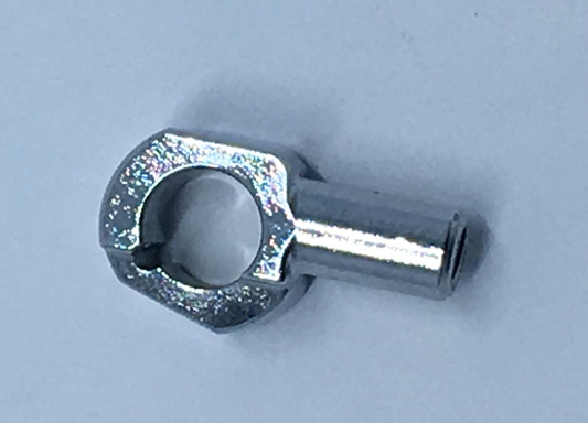 357429  Needle Clamp Body