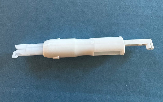 NEEDLE THREADER HLDR L450-460 L850-860-890 8-Q SER - 502070.03.69