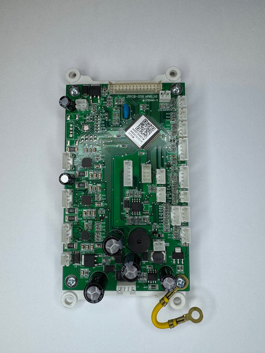 MAIN CIRCUIT BOARD FOR SINGER HD6800c #68015377
