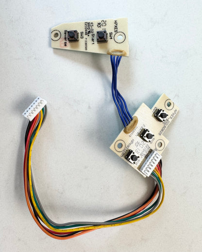 Singer HD6800c UP & DOWN FIXED POSITION SWITCH #68015164