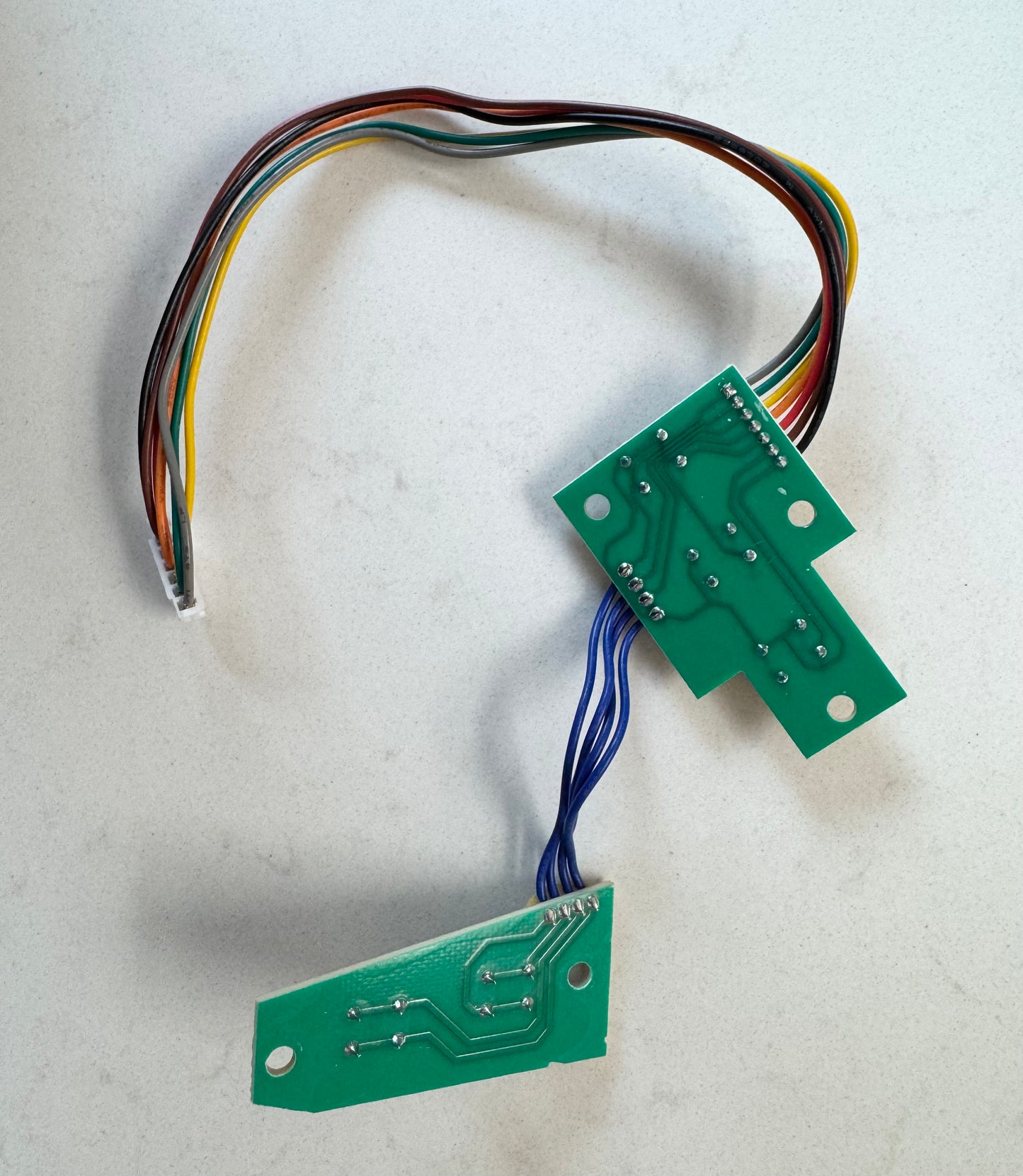 Singer HD6800c UP & DOWN FIXED POSITION SWITCH #68015164