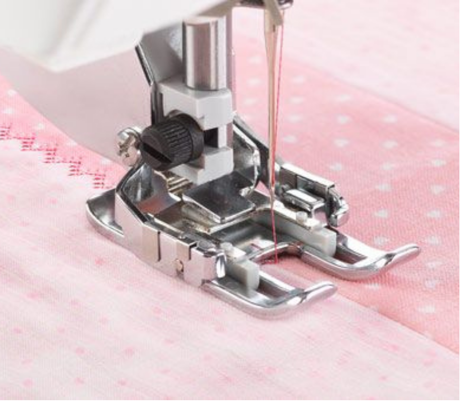 Husqvarna Viking Changeable Open Toe Foot #413237845