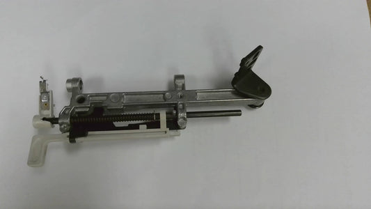 Janome Sewist 780 Needle bar Frame # 809615016