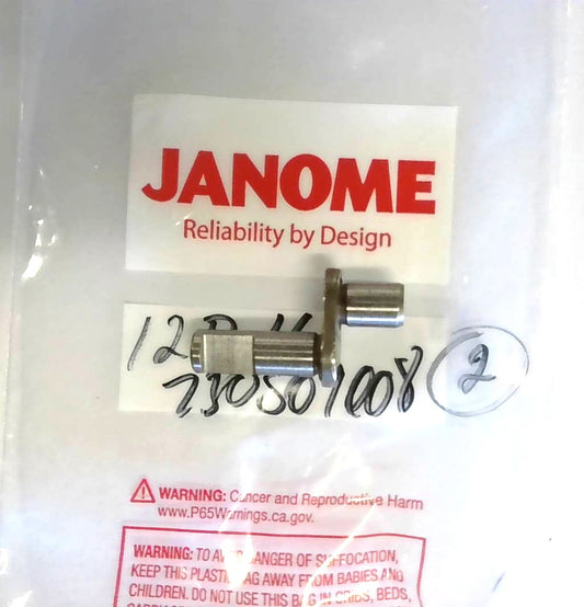 730509008 Needle bar crank (unit)