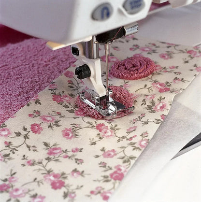 Husqvarna Viking - Marking Foot #411850345