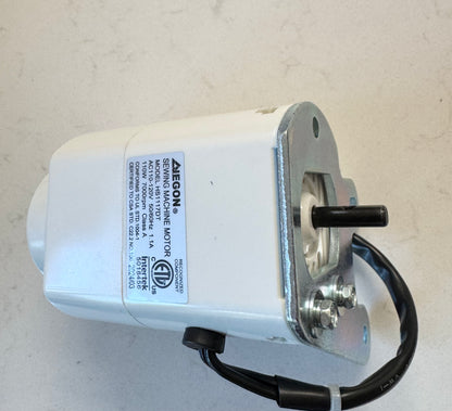 Husqvarna Viking Amber S100 Motor 110V #68019572