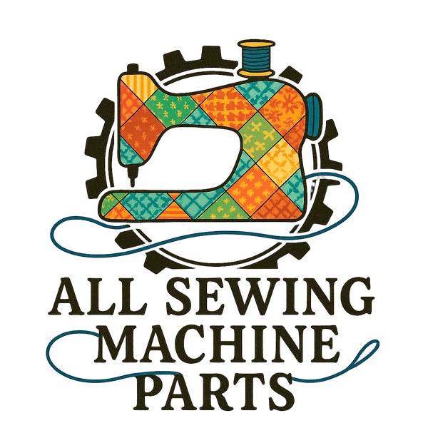 All Sewing Machine Parts