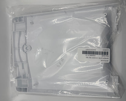 Bernina B770 Base Plate Cover #0330965101
