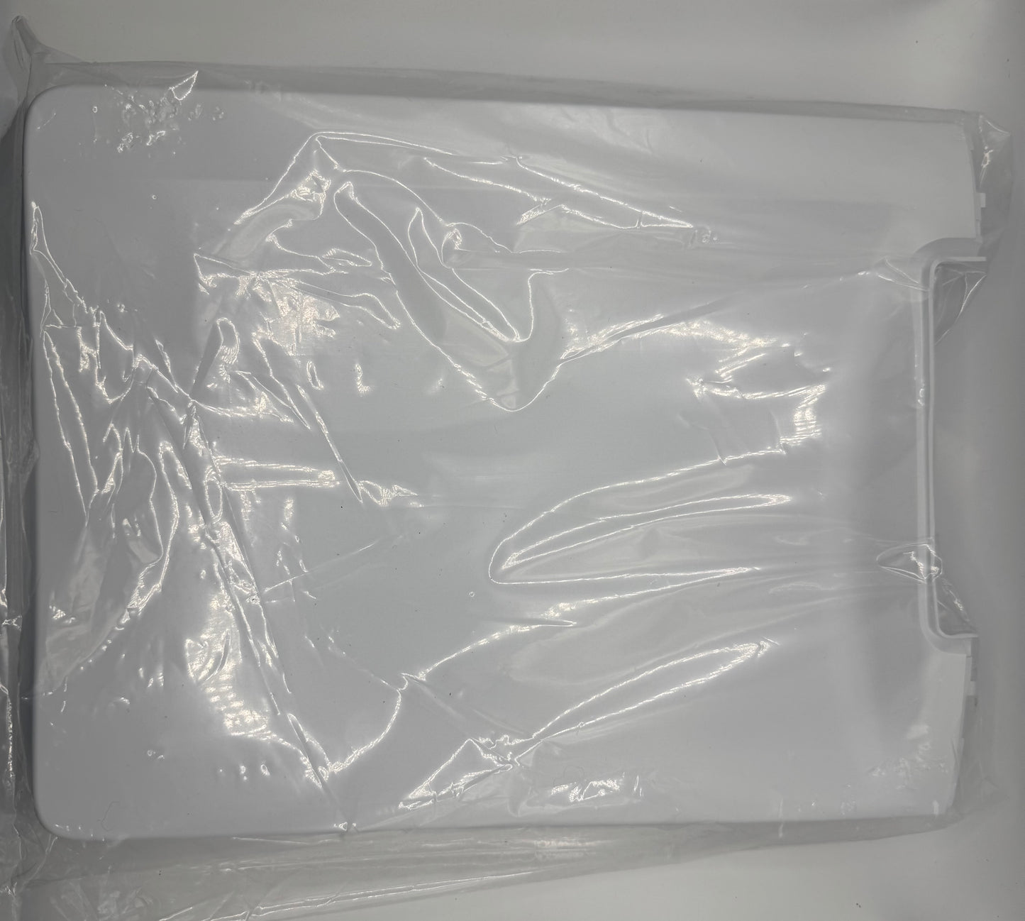 Bernina B770 Base Plate Cover #0330965101