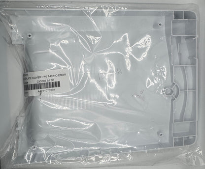 Bernina B710 740 Base Plate Cover #0330965101  (No Emb. Connection)