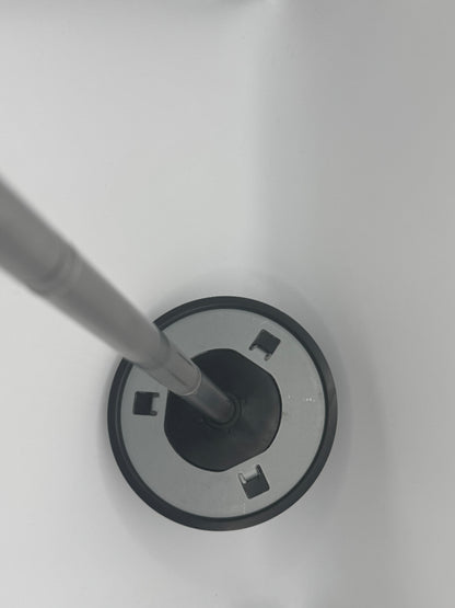 Bernina 7 Series - UPPER SHAFT CPL # 033324.70.00