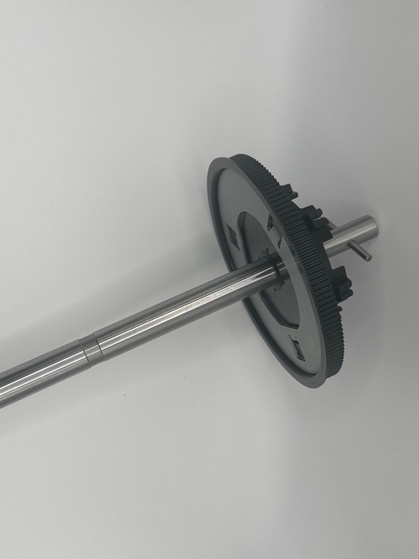 Bernina 7 Series - UPPER SHAFT CPL # 033324.70.00